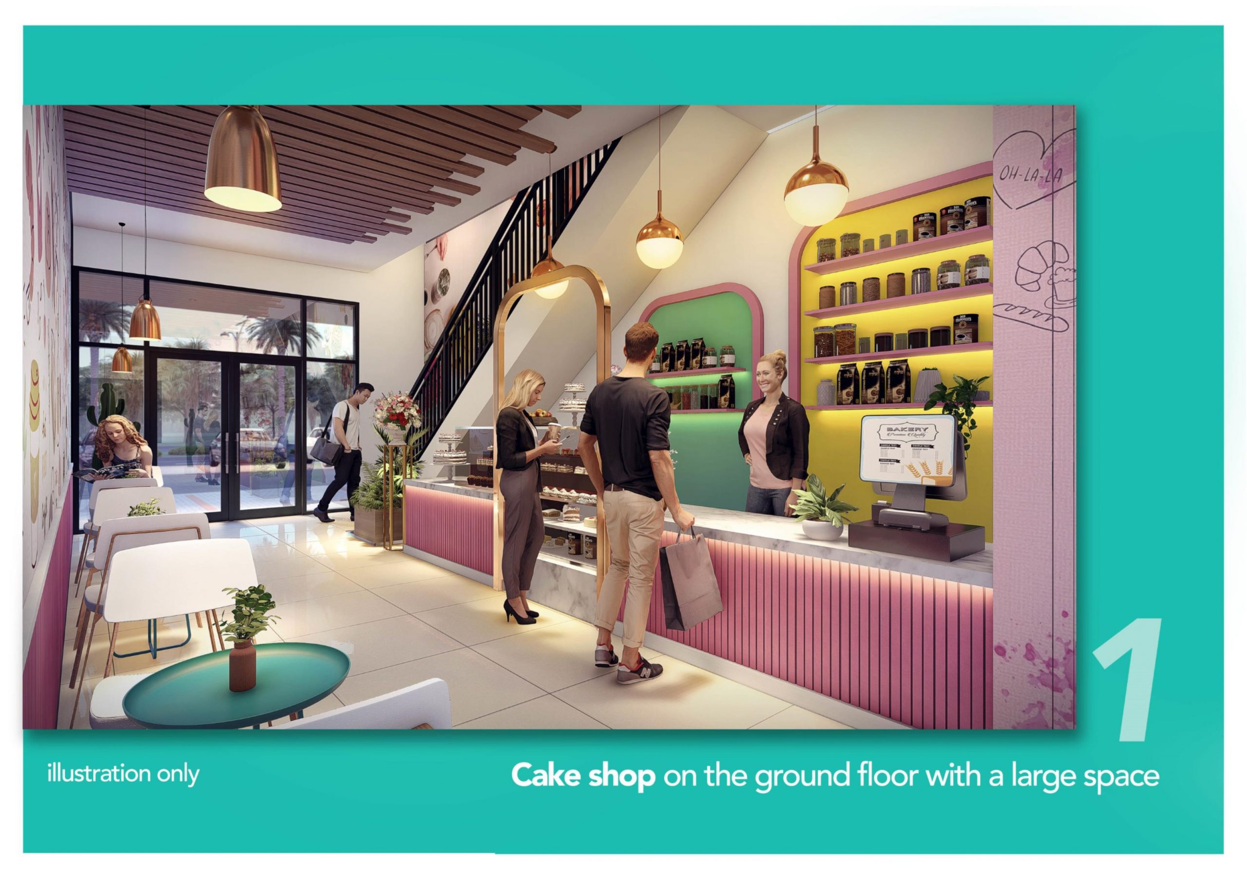 ruko-lumibizz-legenda-wisata-cibubur