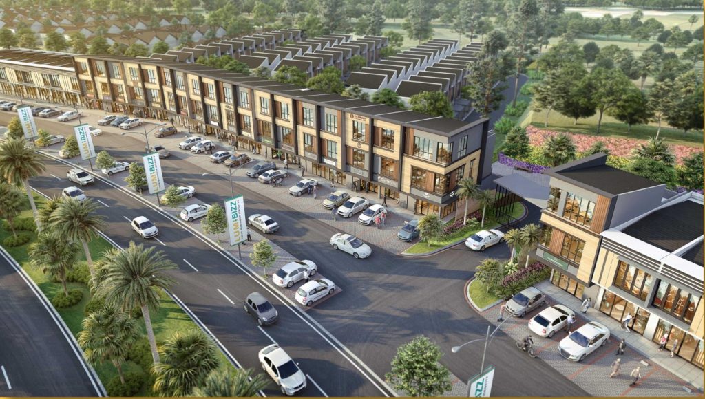 ruko-lumibizz-legenda-wisata-cibubur