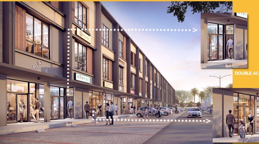 ruko-lumibizz-legenda-wisata-cibubur