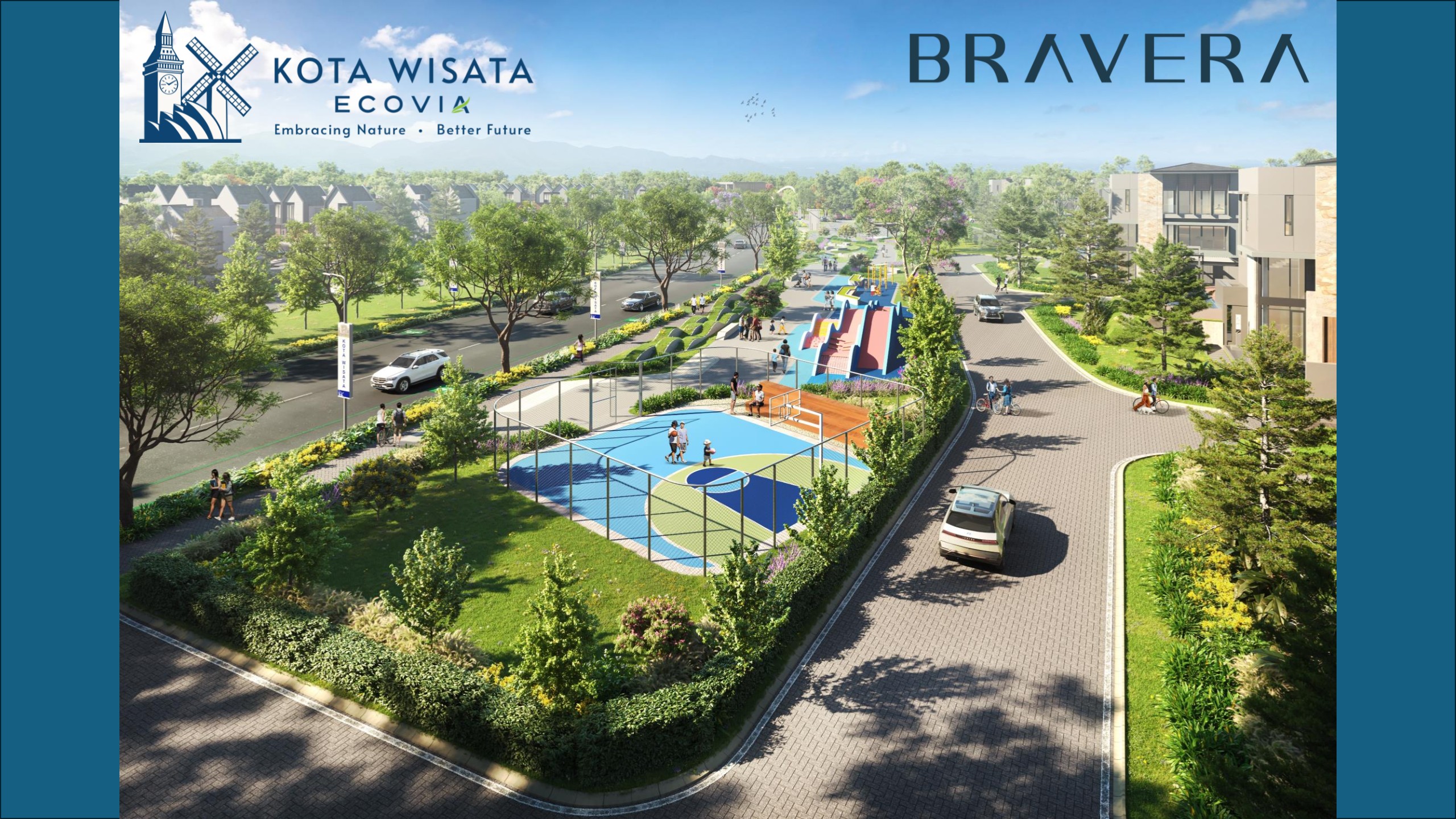 kota-wisata_Ecovia_cibubur_10