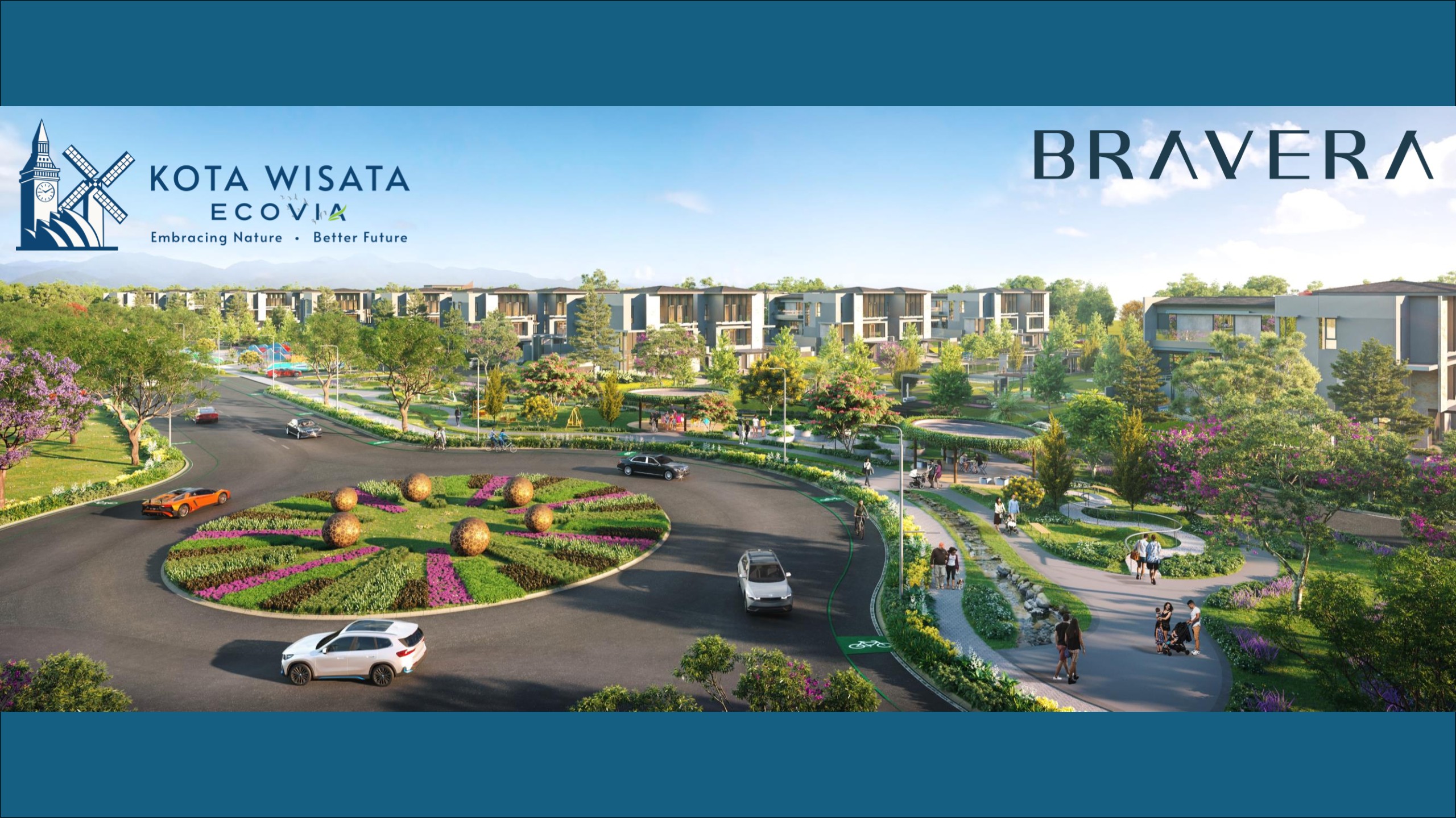 kota-wisata_Ecovia_cibubur_11