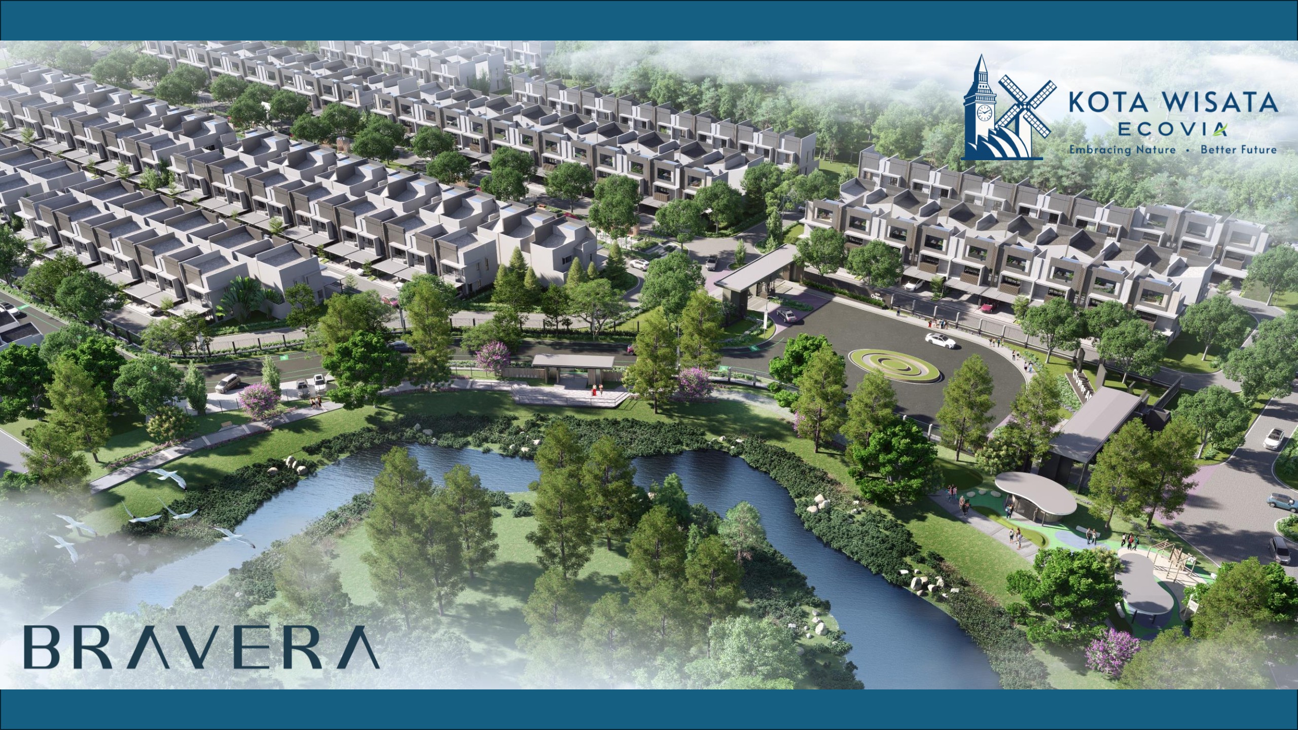 kota-wisata_Ecovia_cibubur_13