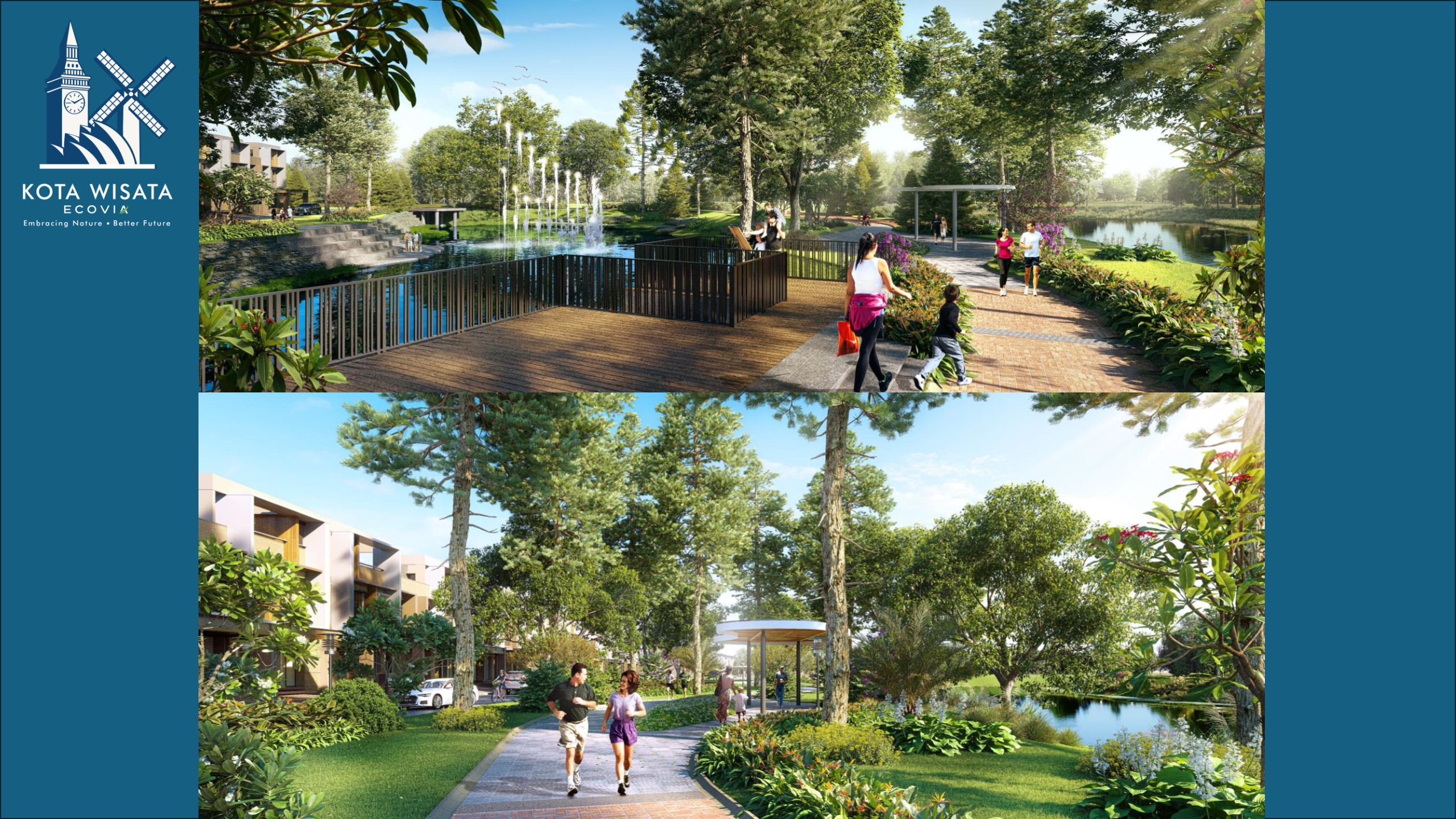 kota-wisata_Ecovia_cibubur_14