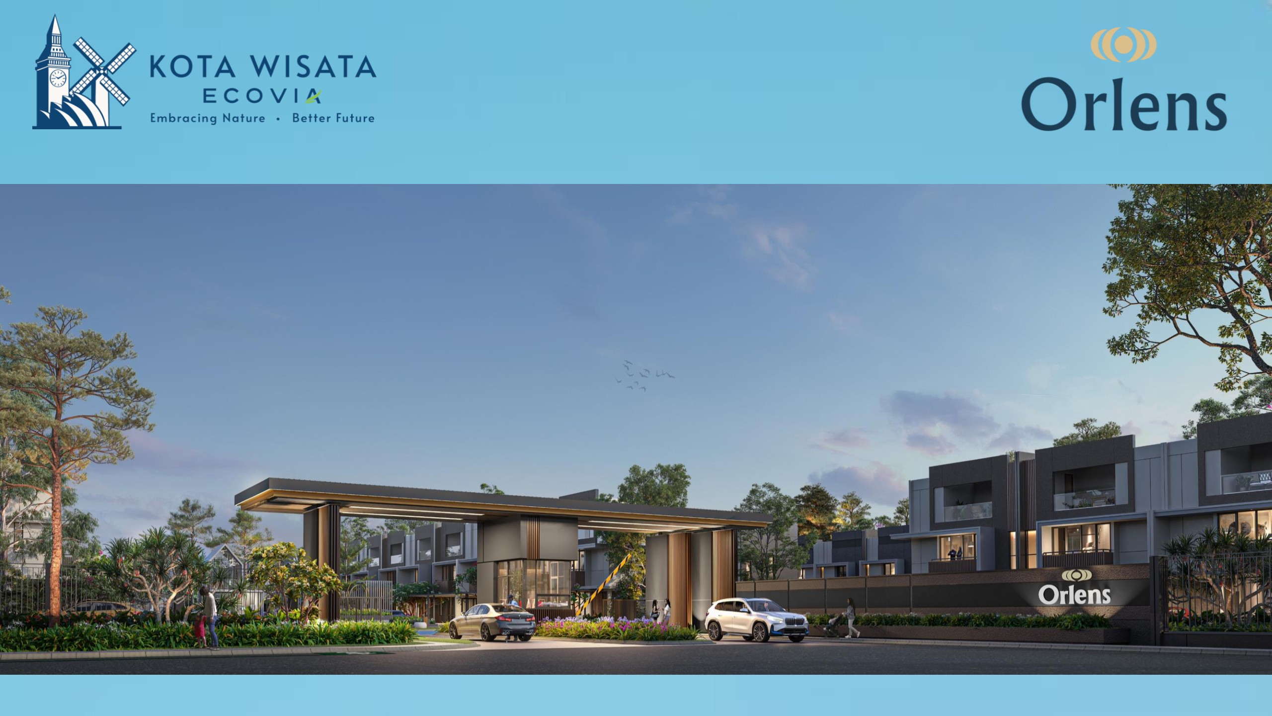 orlens-bravera-kota-wisata-ecovia-cibubur