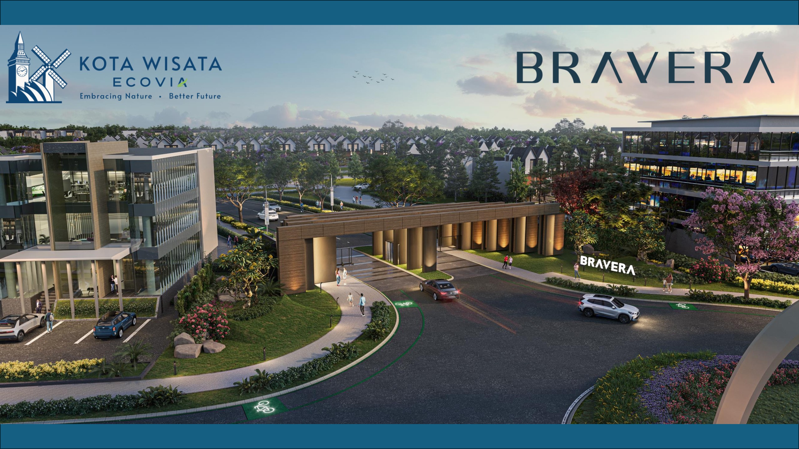 kota-wisata-ecovia-cibubur